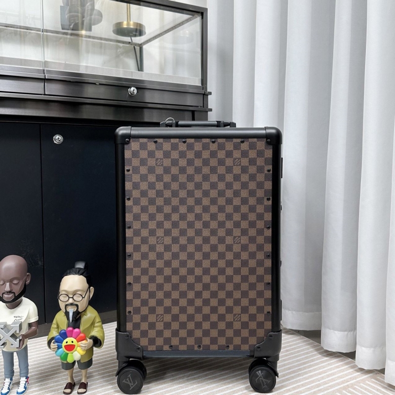 LV Suitcase